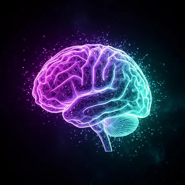 Jervis — Plexa AI's neural brain