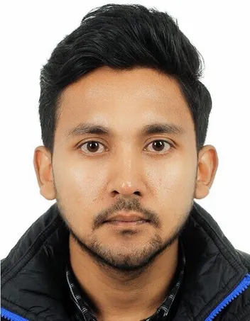 Imtias Hasan