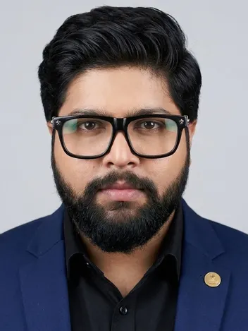 MD Tanvir Rahaman